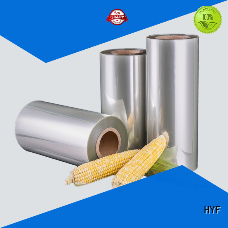 heat shrink packaging filmflexible plastic filmpvc shrink film