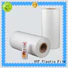 best petg film manufacturers company for packaging