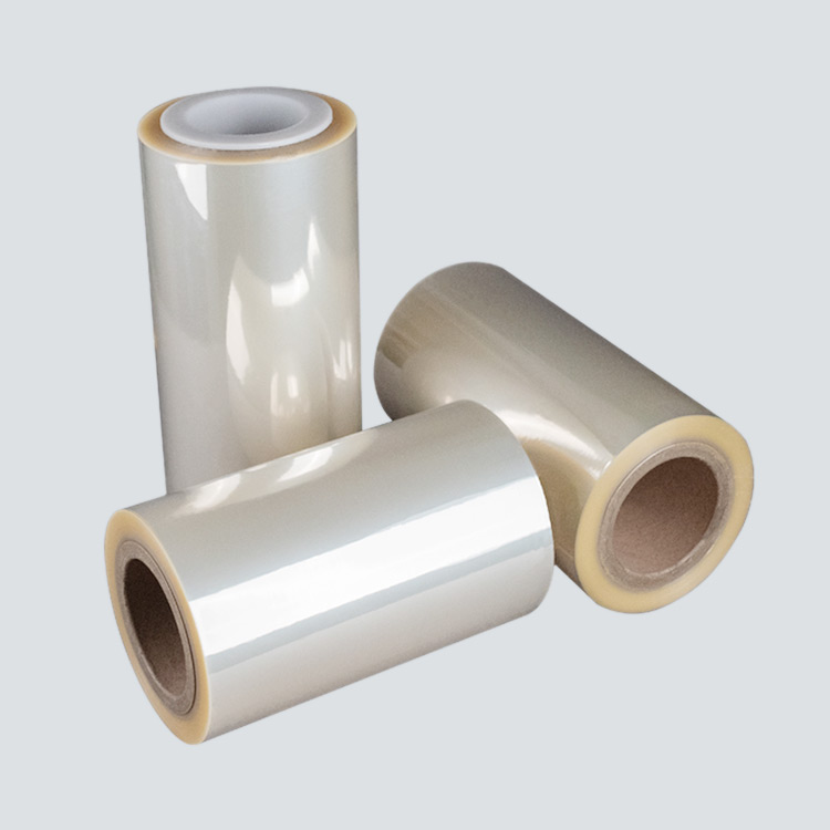 HYF pvc heat shrink film supplies for juice-1