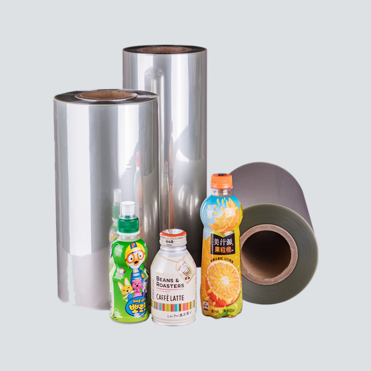 HYF high quality petg film manufacturers manufacturer for label-2