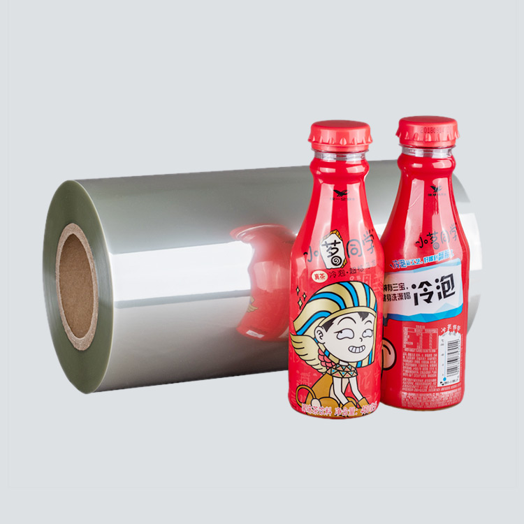 5.jpgClear PETG Heat Shrink Film 35mic-50mic with 78% Shrinkage PETG-2013 For Shrink Labels