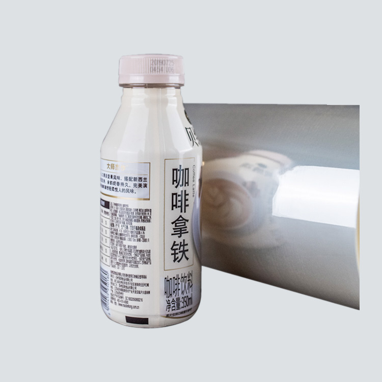 latest pvc shrink film supplies for label-2