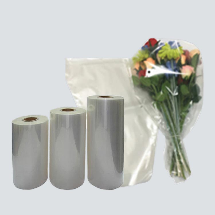 HYF pla shrink film supplier for juice-1