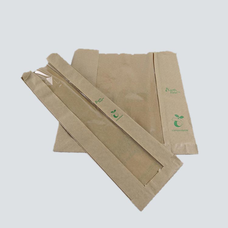 1.jpgTransparent PLA Film 25-40mic 100% Biodegradable & Compostable for Flexible sustainable packaging PLA-1021