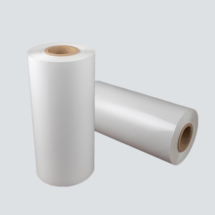 HYF latest petg shrink film manufacturer for food-2