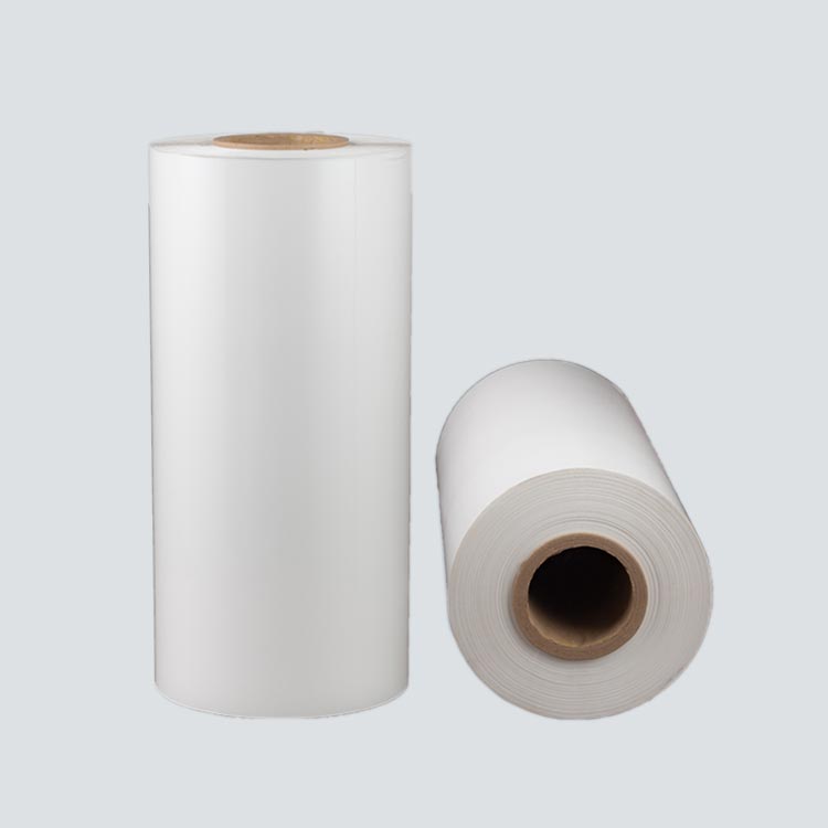 HYF best petg shrink film manufacturer for packaging-1