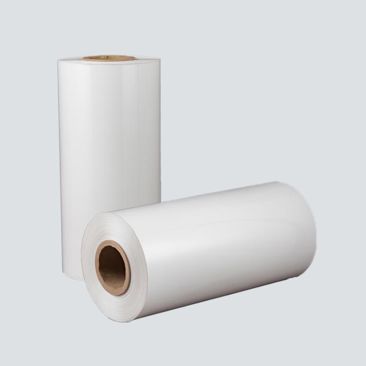 2.jpgOpaque White PETG Shrink Film 35mic-50mic within 60%- 70% Shrinkage PETG-2032