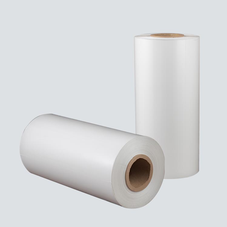 3.jpgOpaque White PETG Shrink Film 35mic-50mic within 60%- 70% Shrinkage PETG-2032