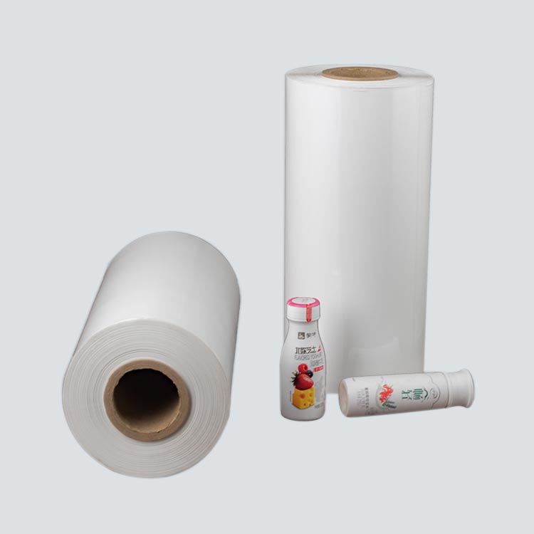 HYF petg film suppliers supplier for label-1