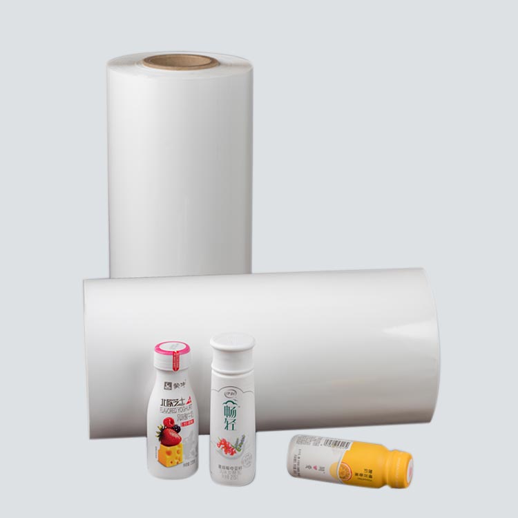 HYF wholesale petg shrink film supplies for food-2