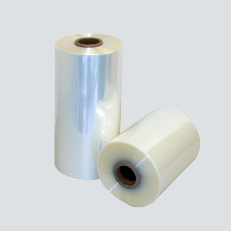 PLA-1031 Two Sides Heat Sealable Transparent PLA Film