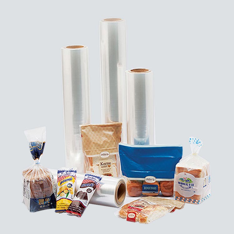 HYF hot sale polylactide film supplier for juice-2