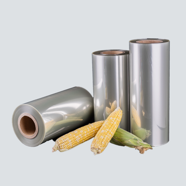 HYF high quality polylactide film factory for juice-1