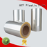 HYF PVC shrink sleeve film with printing for beverage