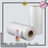 HYF latest heat shrink film roll for busniess for label