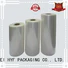 HYF high quality poly lactic acid film company for beverage