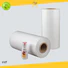 HYF high shrink film company for juice