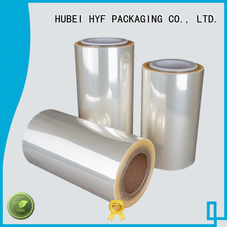 factory price shrink film pvc with perfect shrinkage for beverage