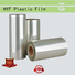 HYF good selling high shrink film company for juice