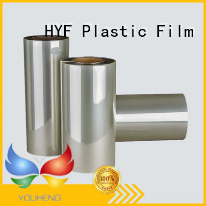 latest heat shrink film company for packaging