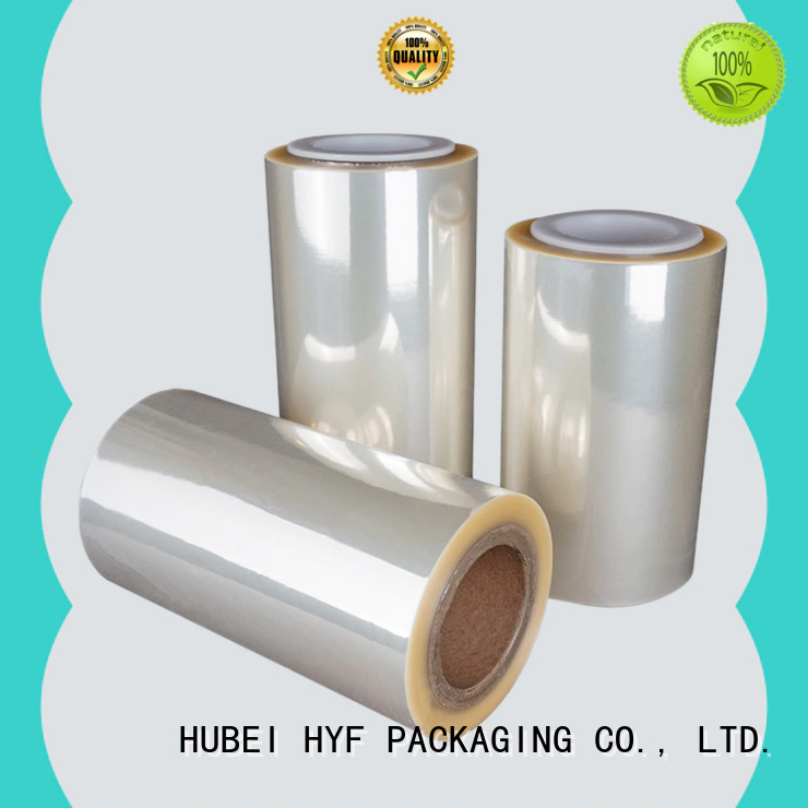 fast delivery heat shrinkable pvc sleeves for busniess for packaging