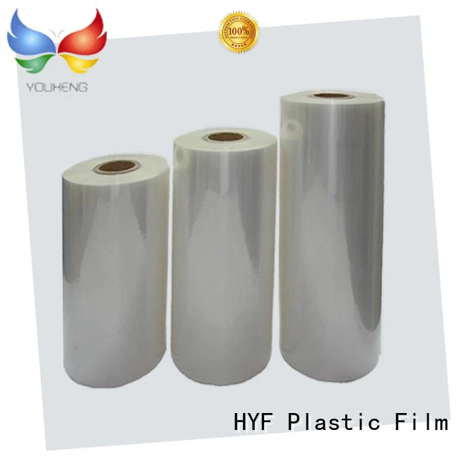 top pla shrink wrap company for food