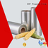 HYF poly lactic acid film with printing for food