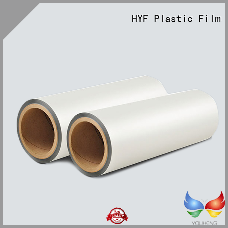 clear petg film manufacturers with printing for packaging