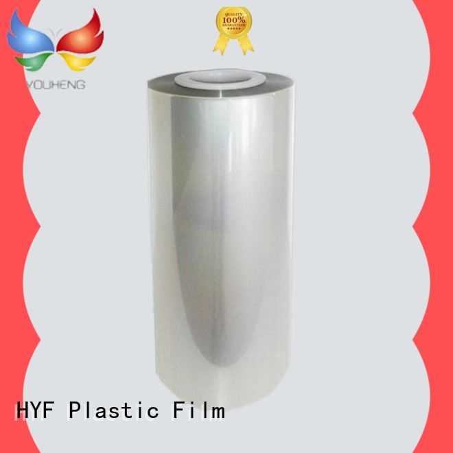 good selling pla shrink wrap wholesale for beverage HYF