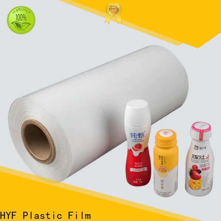 top petg film factory for packaging