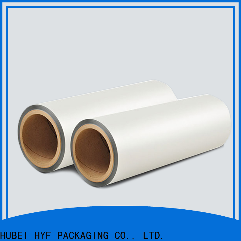 good selling petg film company for food
