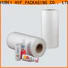 HYF high quality petg film suppliers factory for label