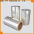 HYF pvc shrink sleeves supplies for food