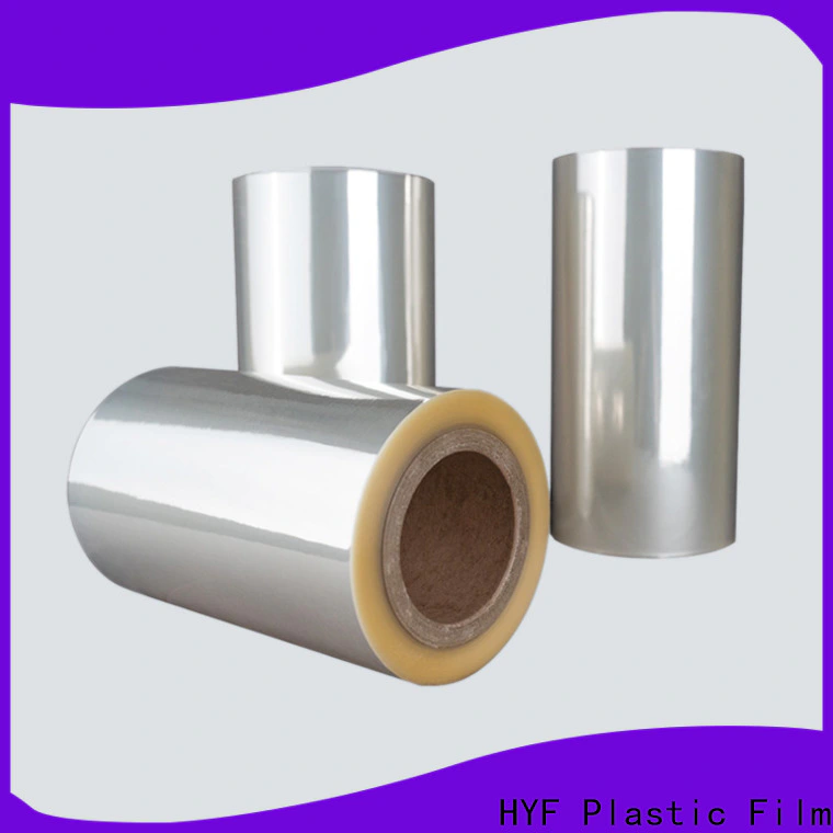 multifunctional pvc shrink wrap supplier for food