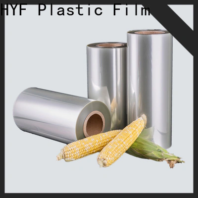 factory price pla shrink film factory for label