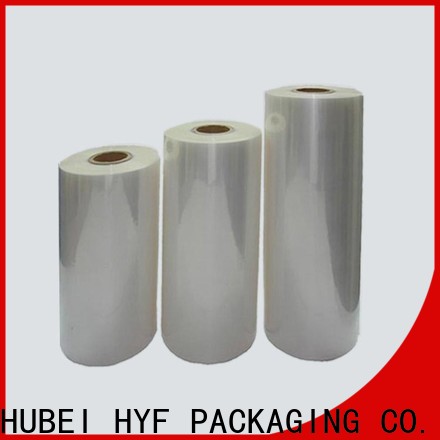 fast delivery polylactide film for busniess for juice