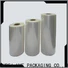 HYF high quality poly lactic acid film for busniess for label