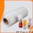 HYF good selling heat shrink film roll for busniess for juice