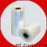 HYF poly lactic acid film with perfect shrinkage for food