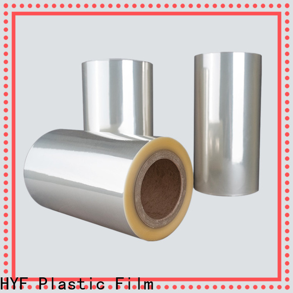 high end shrink film pvc supplies for juice