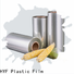 HYF hot sale pla shrink film with perfect shrinkage for beverage