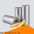 HYF latest poly lactic acid film manufacturer for food