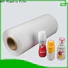 HYF wholesale heat shrink film roll manufacturer for food