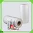 HYF petg film suppliers factory for label
