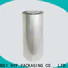 fast delivery pla shrink film with printing for juice