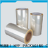 custom pvc shrink sleeves with perfect shrinkage for food
