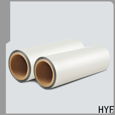 hot sale high shrink film with printing for beverage