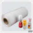 HYF hot sale petg film company for packaging