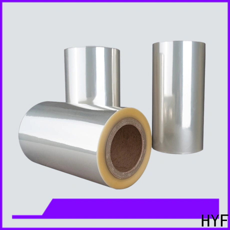 top shrink film pvc company for label