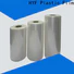 HYF factory price polylactide film supplier for food